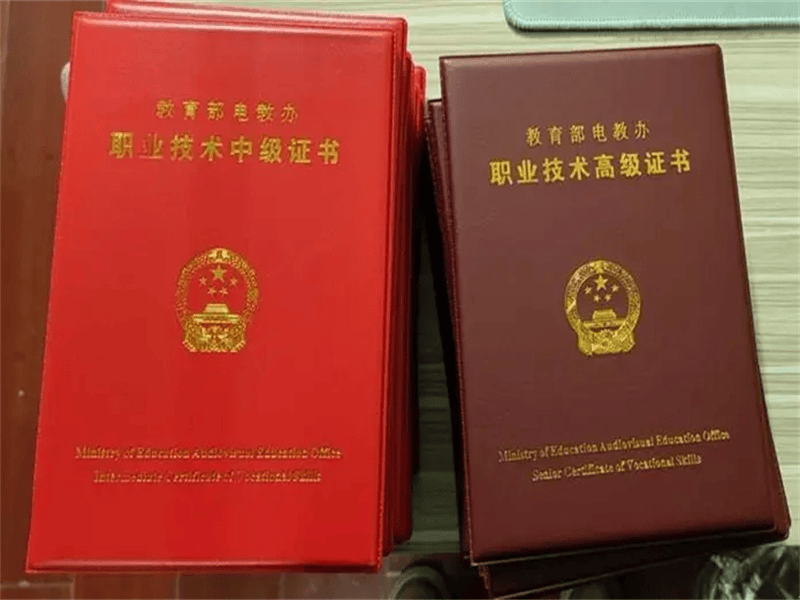 客户合作案例1 客户案例1-证书定制